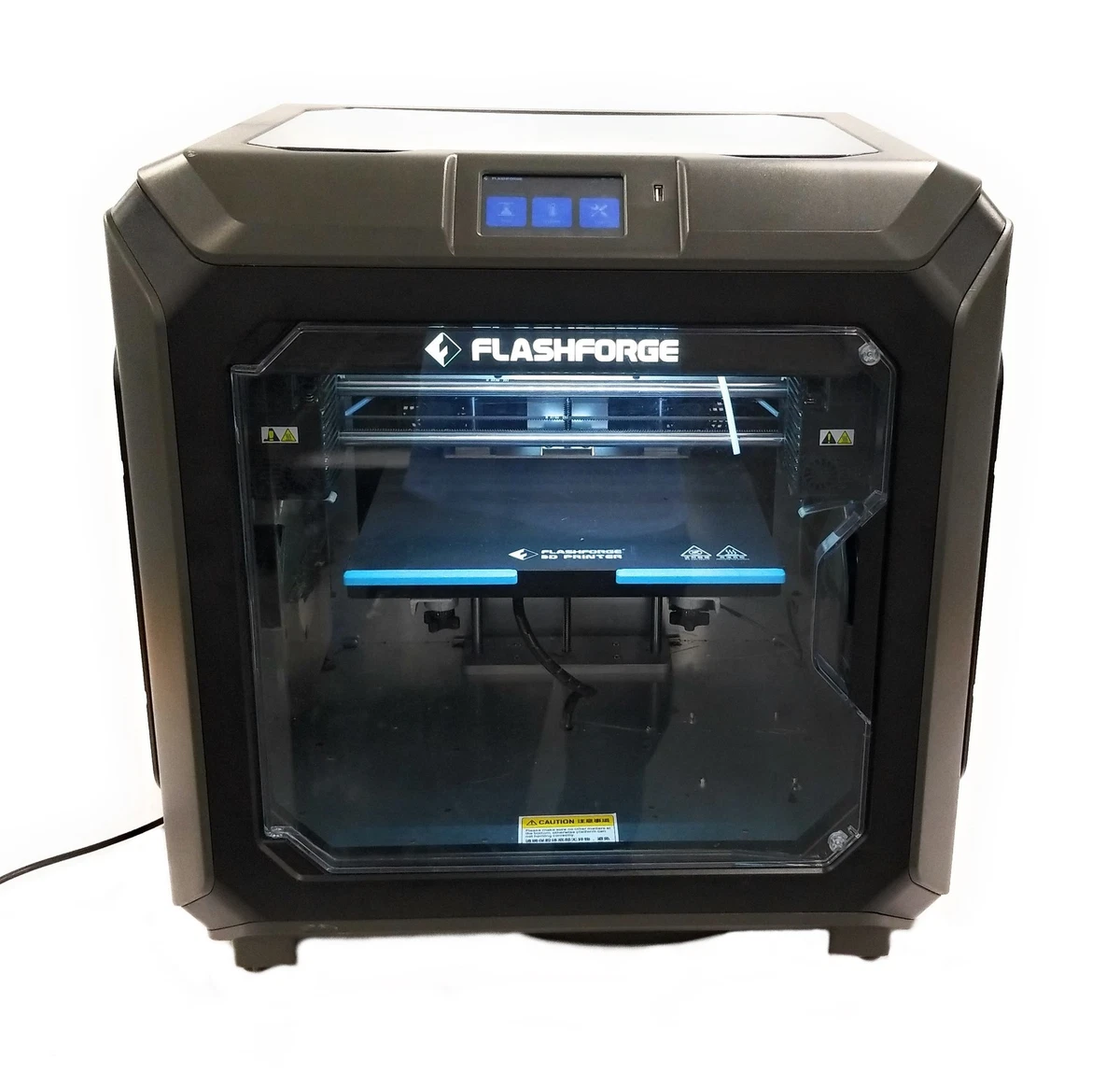 FlashForge Creator Pro 3D Printers for sale - eBay