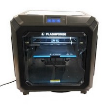 FlashForge Creator 3 Pro Dual Extruder Professional Industrial IDEX 3D Printer