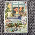 Pokémon TCG Obsidian Flames Charmander #044 SVP ENGLISH Black Star Promo