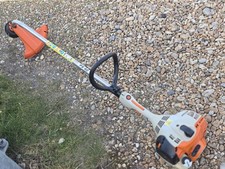 STIHL FS40 CURVED SHAFT STRIMMER