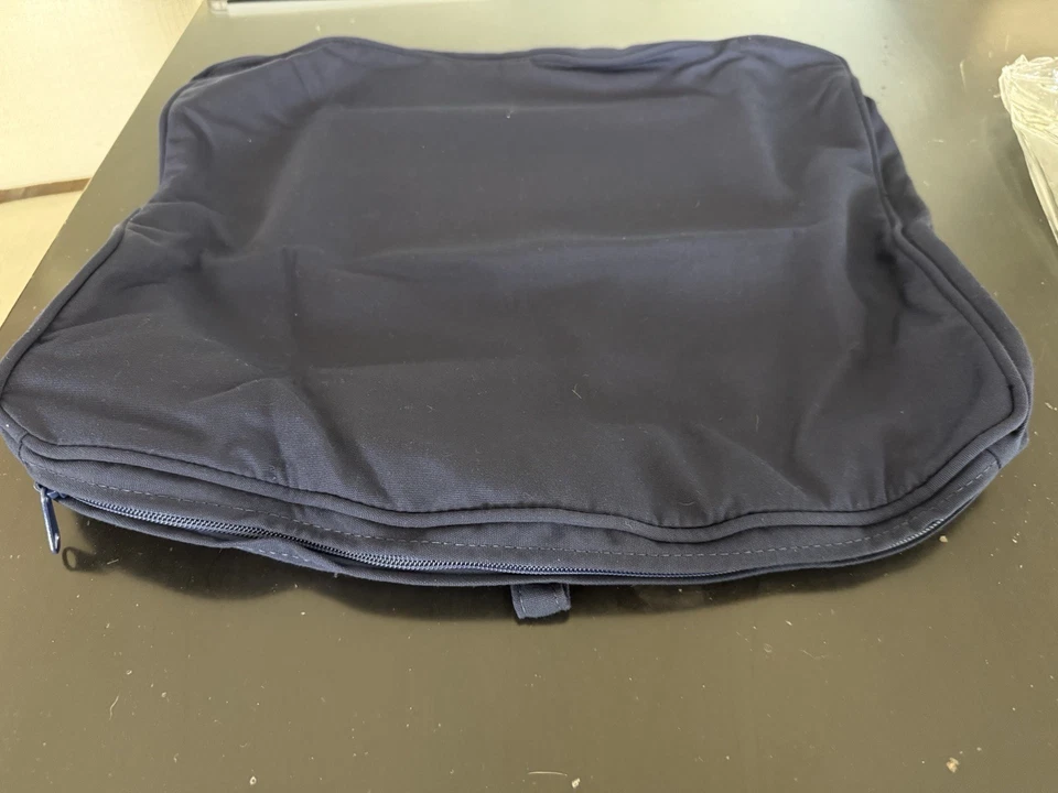 Fundas para silla de comedor Torey sin brazos (juego de 5) Foto 2 de 4