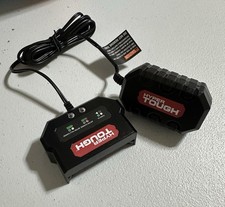 HyperTough 20V Volt Max Lithium-Ion PowerTool Battery Charger JS-22055-117UN