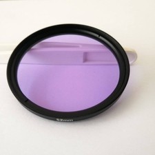 Filtro anti inquinamento luminoso filtro ottico filtro anti luce gialla