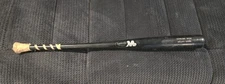 Melvin Mora Baltimore Orioles MLB Game Used Louisville Slugger M9, M356 bat!