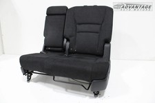 2021-2022 Honda Pilot Rear 2nd Row Left Side Seat Complete Cloth Oem 2021-2022 Honda Pilot Rear 2nd Row Left Side Seat Complete Cloth Oem