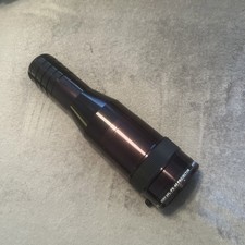 NAVITAR NuView Xtra Bright Zoom Lens Sony Vpl-px-40 Projector 638MC2087