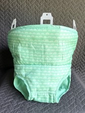 Tiny Love 4-in-1 Activity Walker Green Fabric Seat Cover Pad Replacement