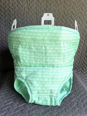 Tiny Love 4-in-1 Activity Walker Green Fabric Seat Cover Pad Replacement