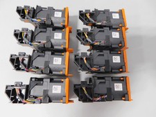 LOT OF 8 Dell EMC RG2X2 PowerEdge R640 Standard Performance Hot Plug Fan 0RG2X2