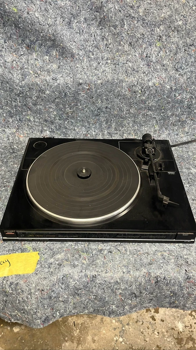 Fisher Record Player & Turntable Parts for sale | eBay