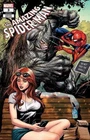 AMAZING SPIDER-MAN #3 TYLER KIRKHAM EXCLUSIVE