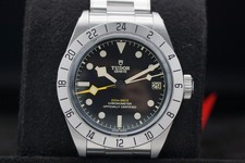 Tudor Black Bay Pro 79470 Schwarz Full-Set 2024
