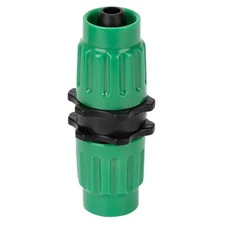 4Pcs Expandable Garden Hose Repair Kit Fitting Repair Hose Connector