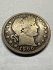 1916 S Barbara Dime