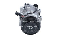 Kompressor Klimaanlage Genuine NRF 320247G FüR Hyundai I30 PDE PD Pden MPI KIA