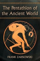 The Pentathlon Of The Ancient World Frank Zarnowski Taschenbuch Englisch 2013