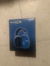 Blue-Point Tools Hearing Protection Noise Reduction Earmuffs