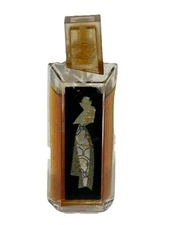 Vintage HOT COUTURE Givenchy 0.17 oz EDP Original Formula