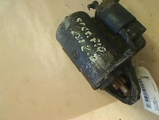 Démarreur Ford SCORPIO