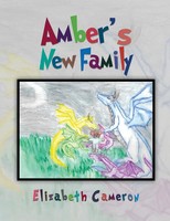 Amber's New Family Elizabeth Cameron Taschenbuch Kartoniert / Broschiert 2021