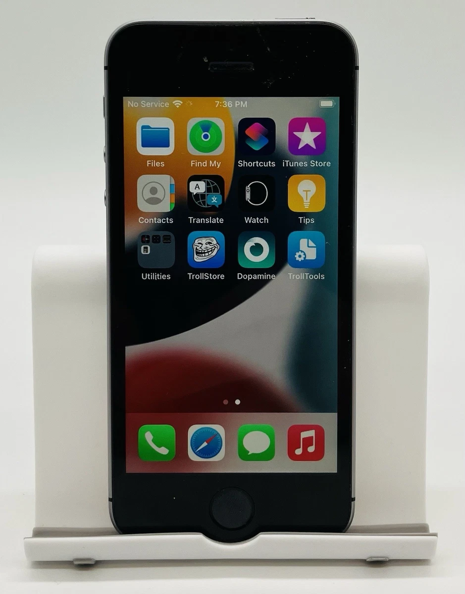 iPhone SE 32GB Dual Core for sale | eBay