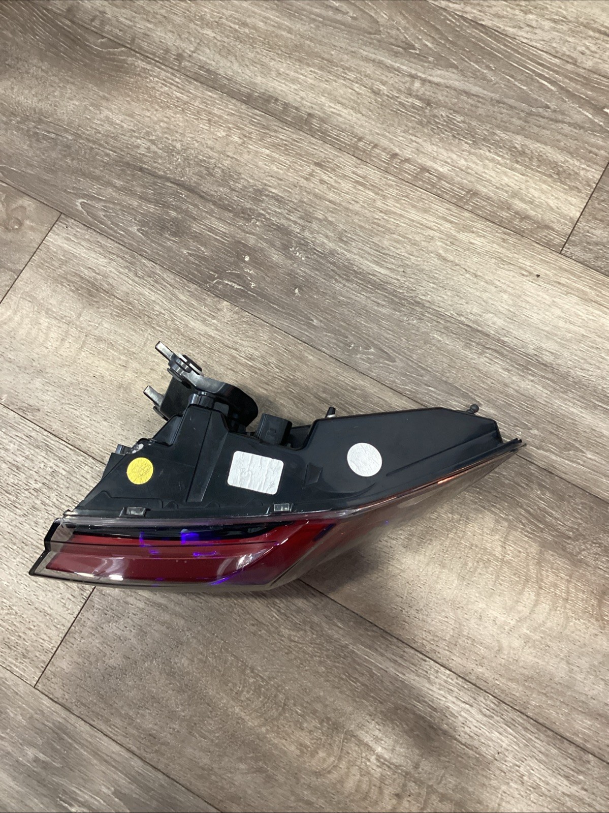 Lamborghini Urus Rear Outer Tail light