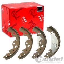 Mâchoire de frein Land Rover FREELANDER