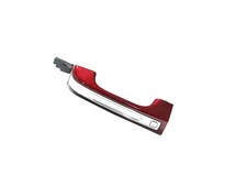 Genuine Mopar Exterior Door Handle Right 6cv361rvad