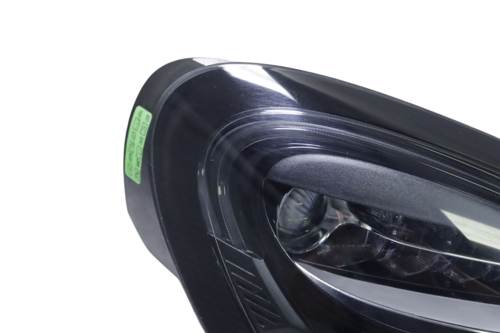 McLaren 570S 2016-2021 FRONT+RIGHT Headlight