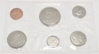 1968 Canada - Canadian Mint 6 Coin Proof-Like Set  *IN MINT CELLO* **FREE SHIP**
