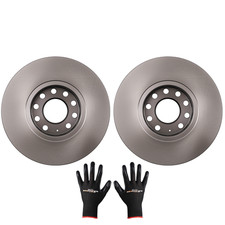 Disque de frein Audi 100