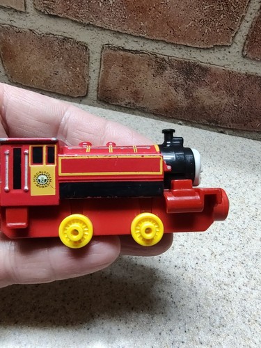 Thomas und seine Freunde Druckguss 3 Stück Thomas Victor Sodor Zoo Auto - Bild 11 von 14