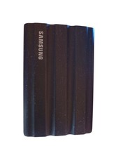 Samsung T7 Shield 2TB USB-C Portable External SSD Black MU-PE2T0S Tested