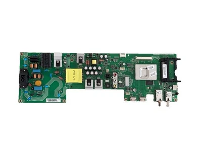 Hors Service Carte Mère TV Philips 43PFS4112/12 715G8991-C01-000-004Y - Photo 1/4