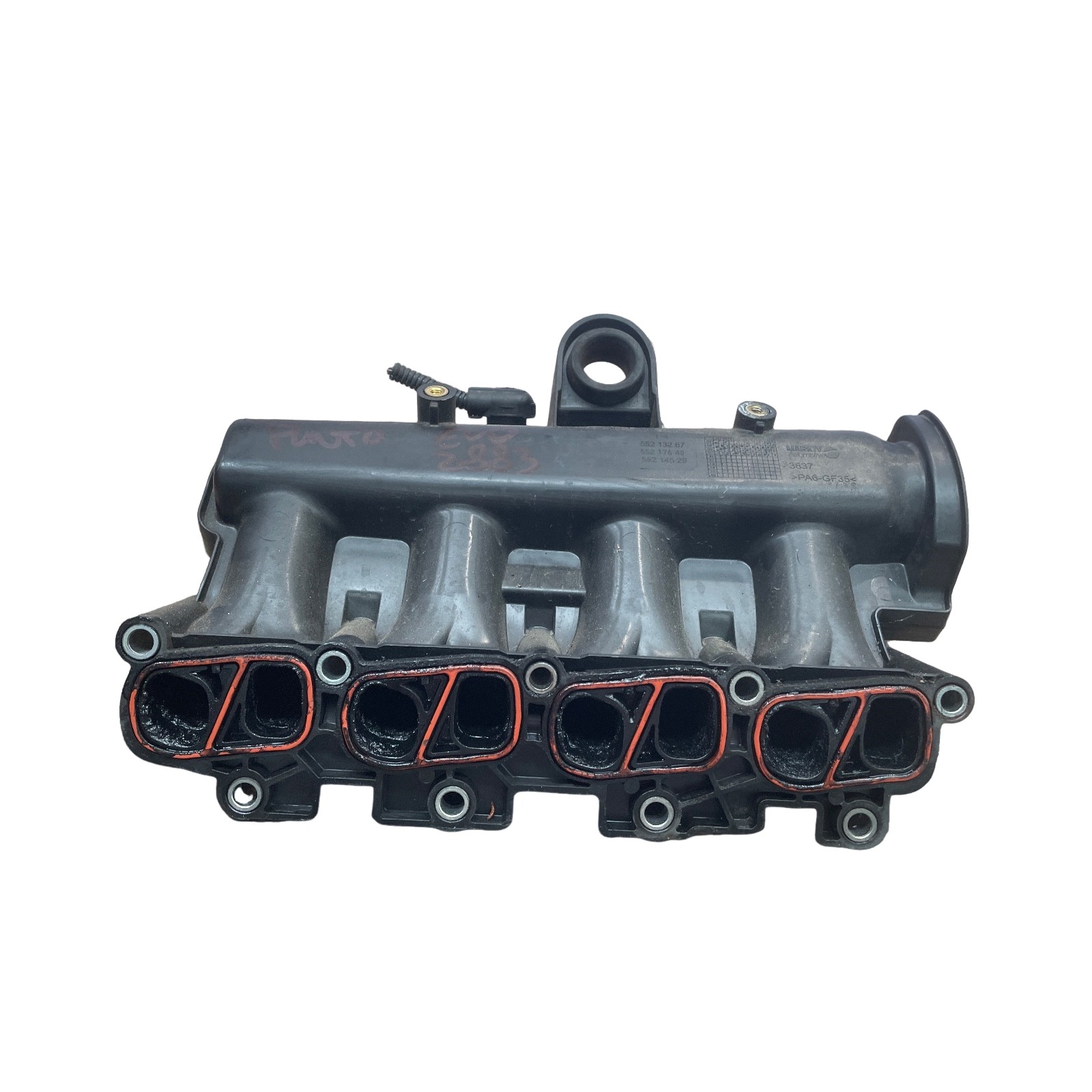 collettore aspirazione FIAT DOBLO' CARGO 2009-2015 199A9000 199A9000 55230898