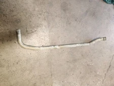 Caterpillar Marine 3208 Water Pipe Tube