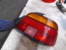Feu arrière BMW 520