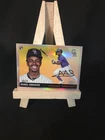 2025 Topps Adael Amador Base (Raw)