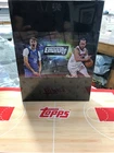 2025-26 Under Wraps Emanate NBA Autographed 8x10 Photo Mystery Box SEALED