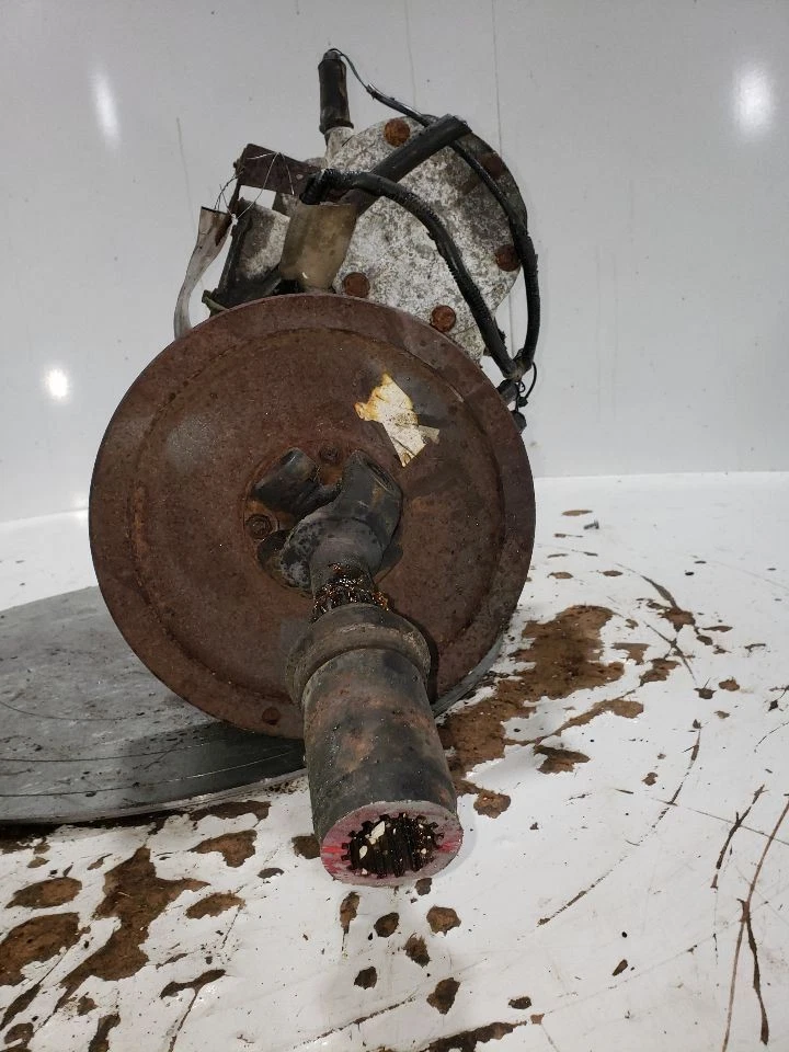 Caixa de transferência Discovery Sd transmissão automática compatível com 96-99 LAND ROVER 1396359 - Imagem 2 de 4