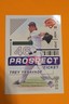 2024 Panini Prospect Edition - Trey Yesavage #130 Red /299 (RC)