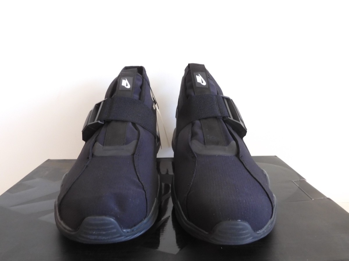 Nike Acg 07 Kmtr Nikelab Komyuter Black-White-Anthracite Sz 13 