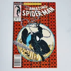 The Amazing Spider-Man #300 - Marvel Comics May 1988 - First Appearance of Venom