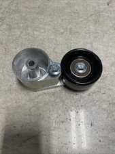 ICT Billet 551479, Billet  Single Bolt Manual Belt Tensioner