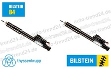 B4 Gasdruckstoßdämpfer hinten u.a.: Mercedes-Benz CLS C219, Bj. 2004-2010