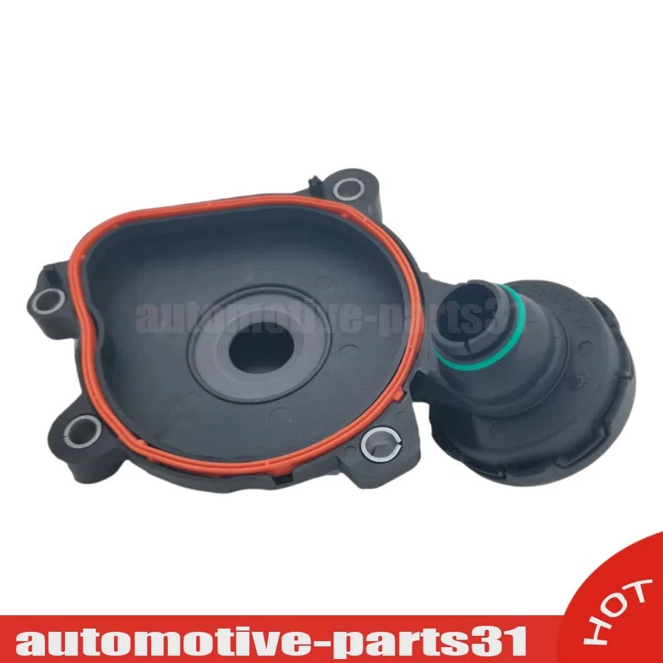 Válvula PCV cárter para Mercedes-Benz ML350 GLE350 E350 2760100331 NUEVO STOCK EE. UU. Foto 3 de 4