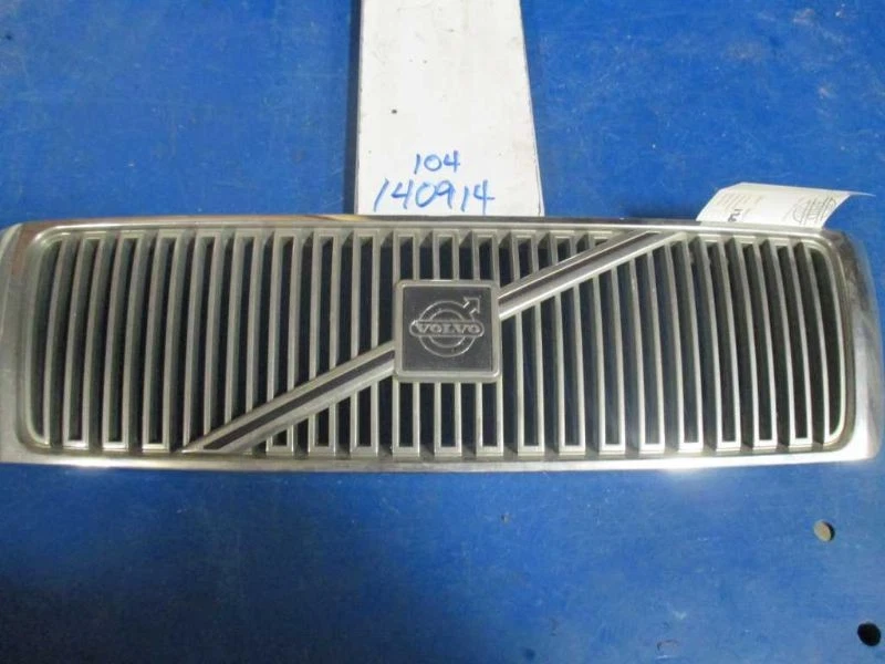 Cristal puerta delantera derecha pasajero para Volvo 740 203167 85-92 Foto 3 de 4