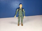 Short-Fuze V1 Straight Arm 1982 GI Joe Hasbro Vintage Figure for Parts / Restore
