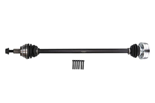Kamoka Antriebswelle 5011726 M16X1.5 FüR Vw Golf Plus 5 5M1 521 1K1 Variant 1K5-image