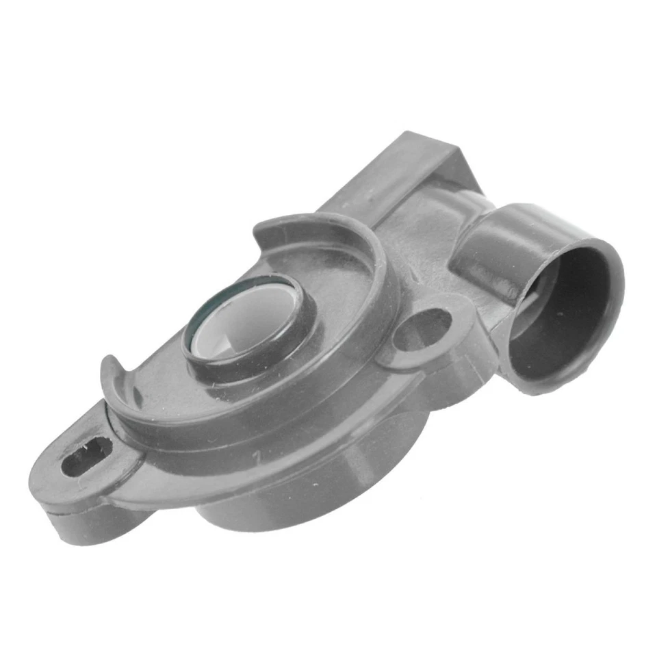 Sensor de posición del acelerador TPS para Chevy GMC Oldsmobile Pontiac 2.5L 3.4L 5.7L Foto 4 de 4